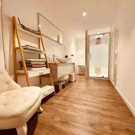 L'hetre Saint-Sébastien-sur-Loire