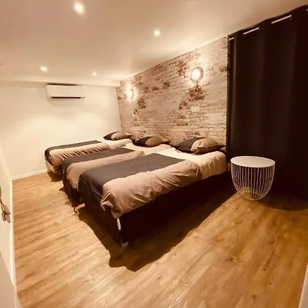 Casa vacanze L'hetre