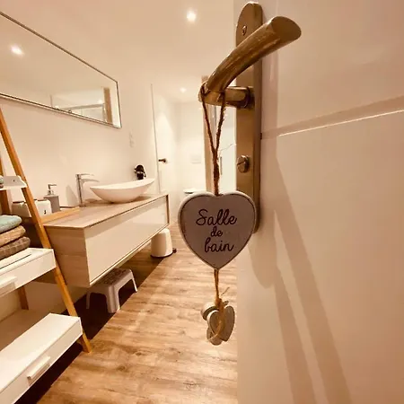 Casa vacanze L'hetre