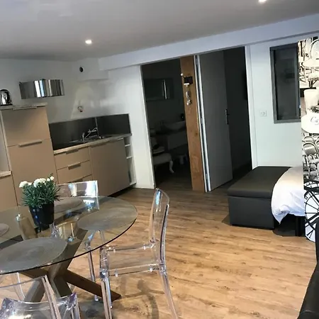 Casa vacanze L'hetre *