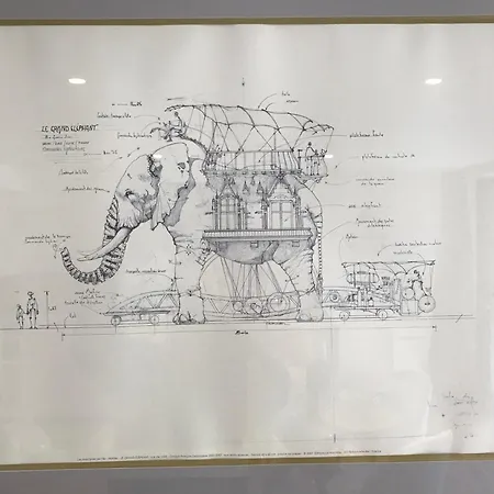 Ferienhaus L'Hetre *