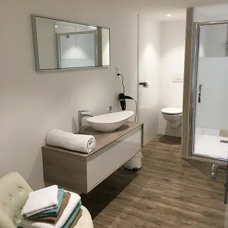 L'hetre Casa vacanze *