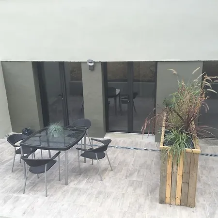 L'hetre Saint-Sébastien-sur-Loire