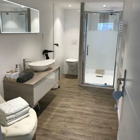 Casa vacanze L'hetre Saint-Sébastien-sur-Loire