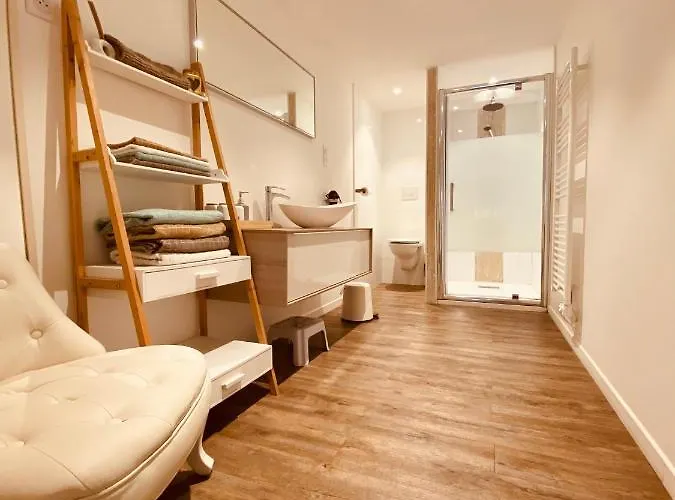 L'hetre Saint-Sébastien-sur-Loire