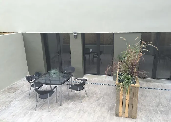 L'hetre Saint-Sébastien-sur-Loire